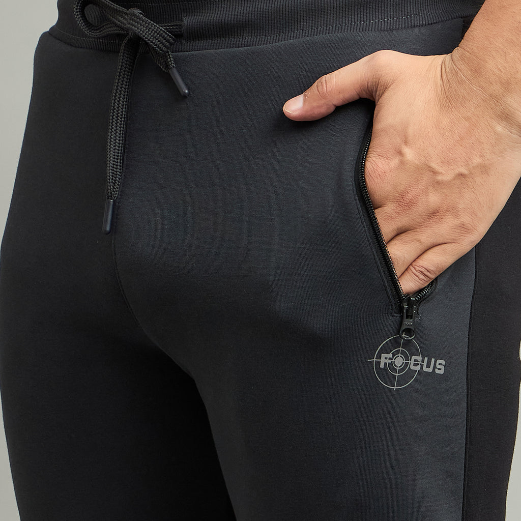 Duke Urban Men Classic Fit Track Pant (LF9034)