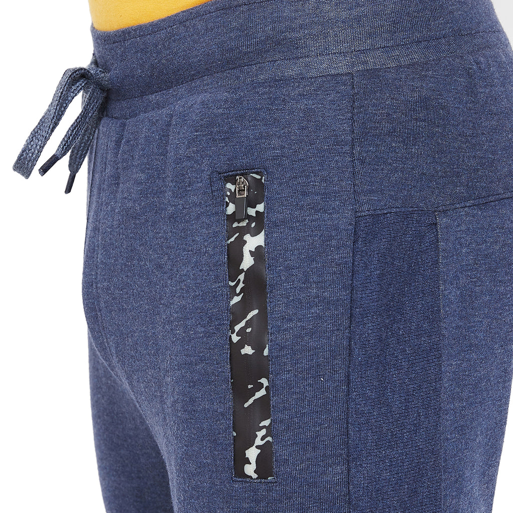 Duke Urban Men Jogger Slim Fit Track Pants (LF2889)