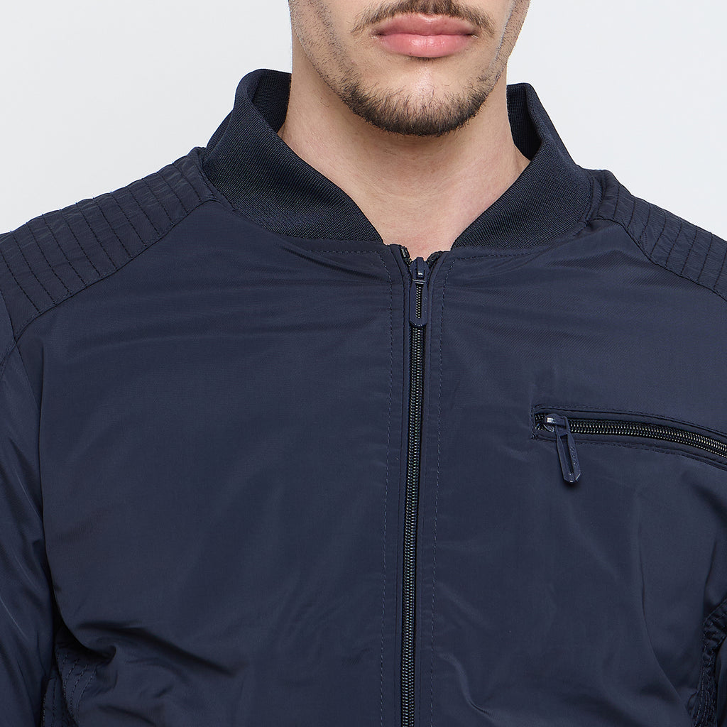 Duke Urban Men Full Sleeve Jacket (SDZ2393N)