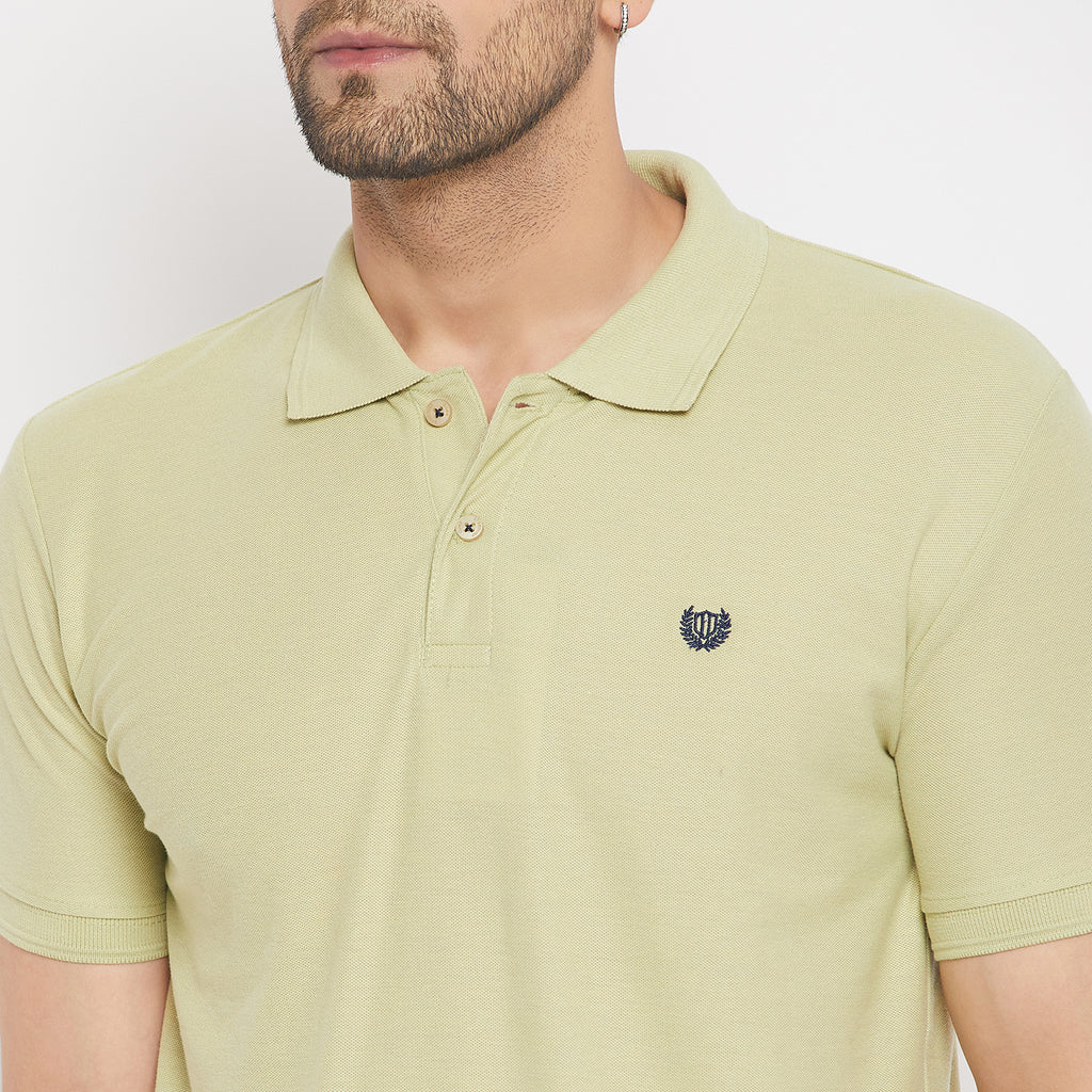 Duke Urban Men Half Sleeve Cotton T-shirt (SD51)- More Colours
