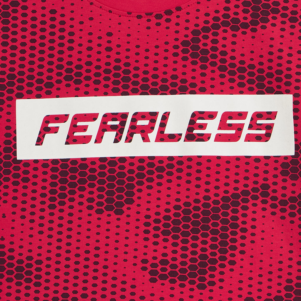 Duke Urban Boys Half Sleeve Tshirt & Bermuda Set (LF6041)