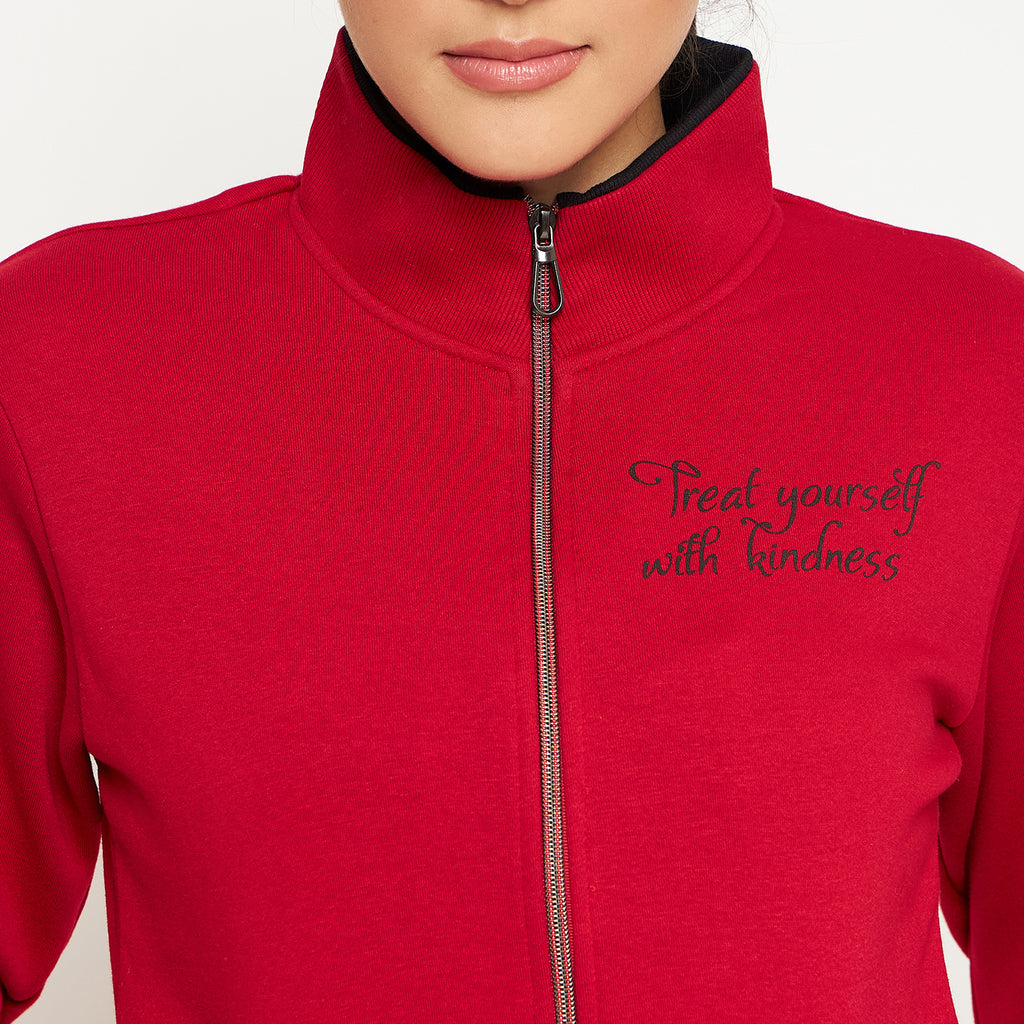 Duke Urban Women Solid Track suit (LFX809)