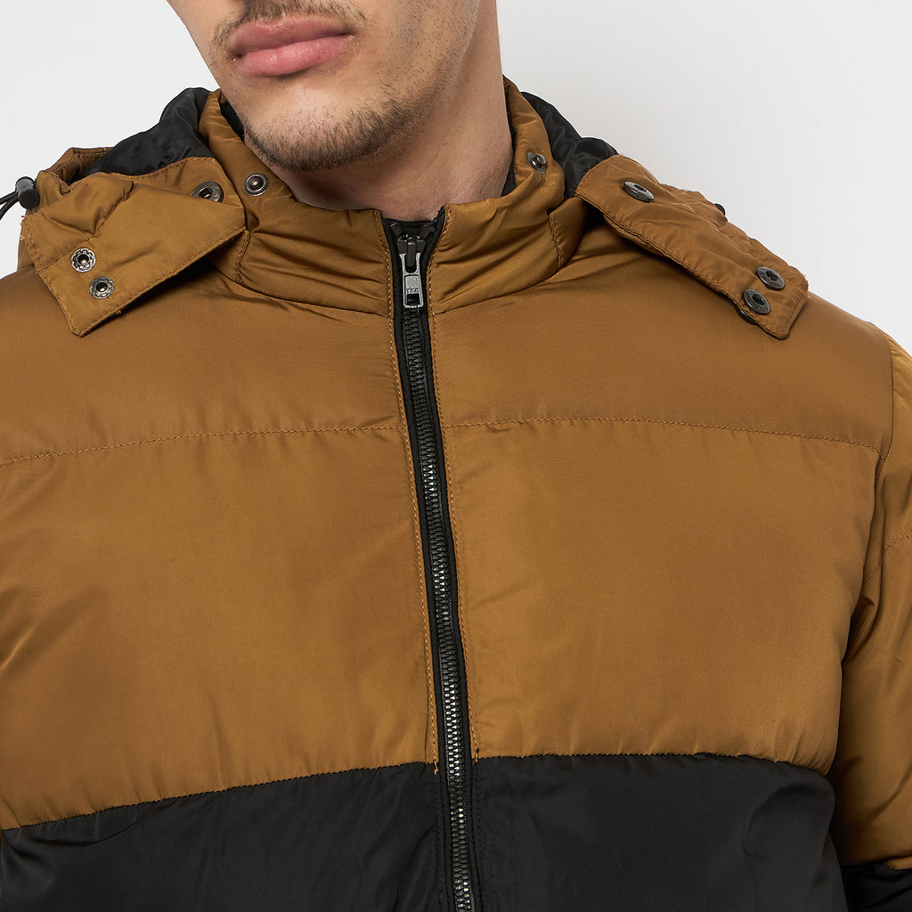 Duke Urban Men Full Sleeve Jacket (SDZ3094)