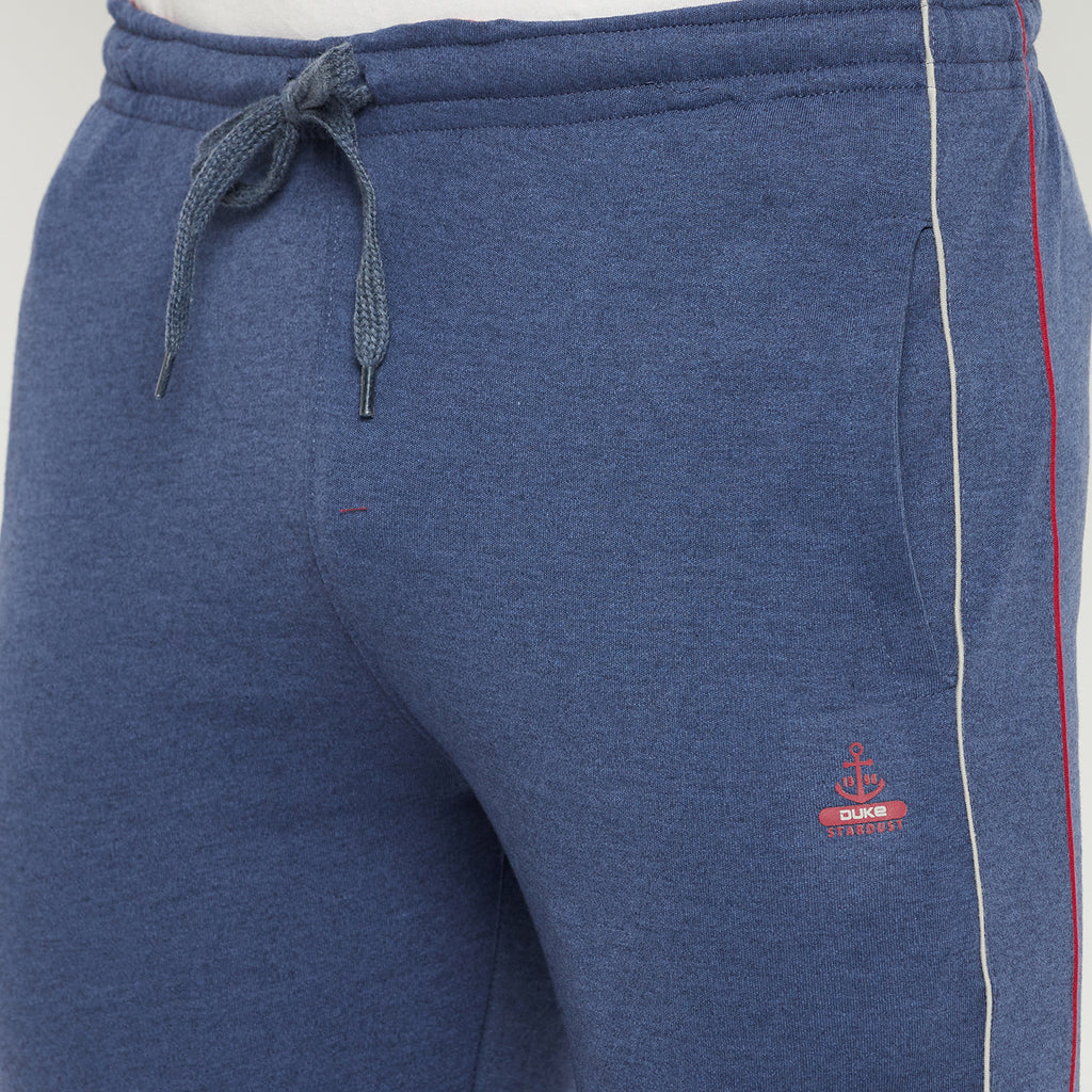 Duke Men Urban Regular Track Pants (LF5700)
