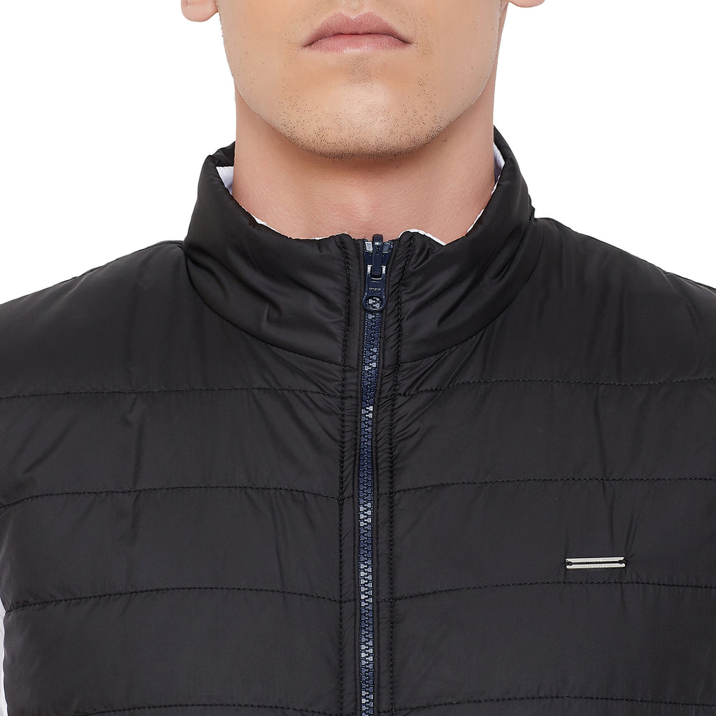Duke Urban Men Full Sleeve Jacket (ONSDZ682)
