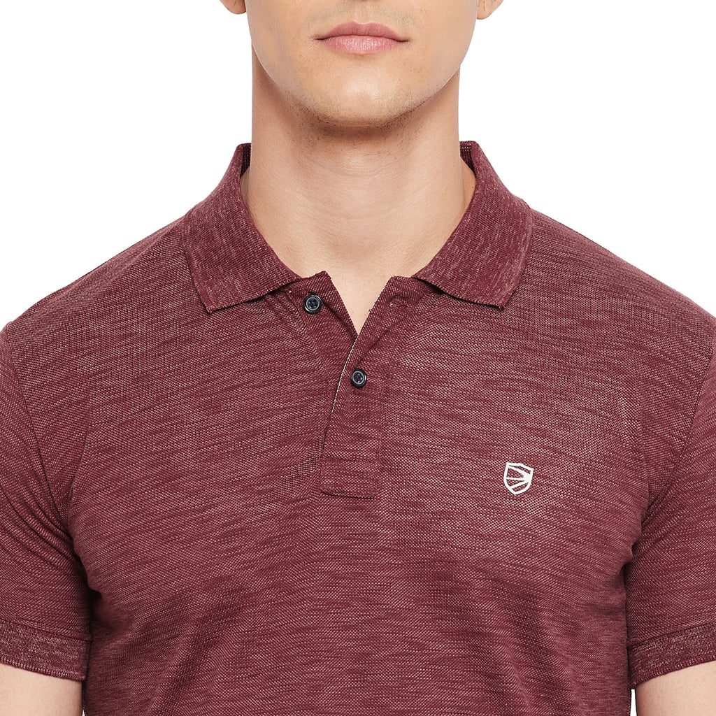 Duke Urban Men Half Sleeve T.Shirt (LQ4613)