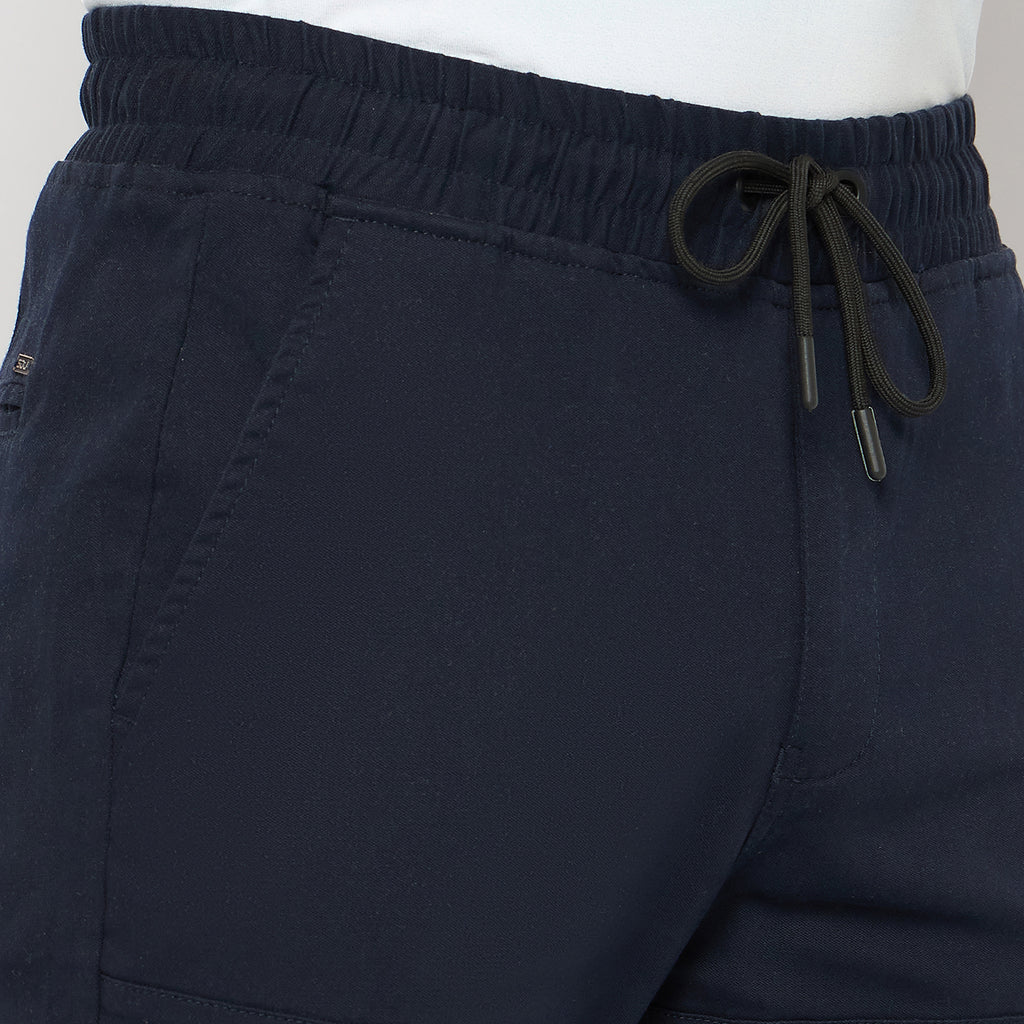 Duke Urban Men Non-Denim Cargo (SDT4606)