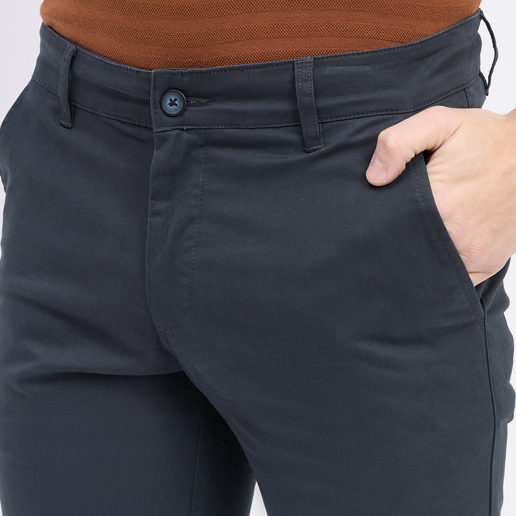 Duke Urban Men Chinos Trousers (SDT4576)