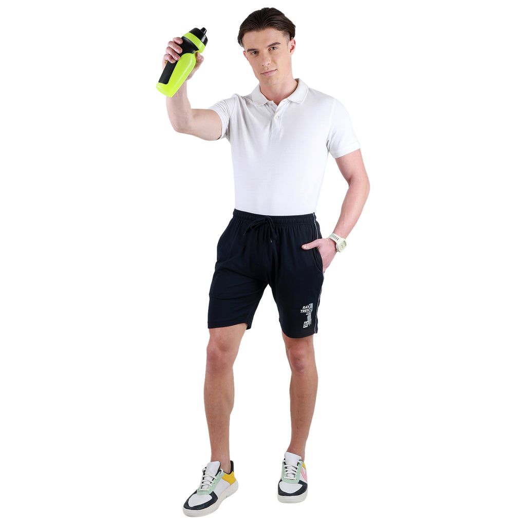 Duke Men Urban Regular Shorts (LF5940)