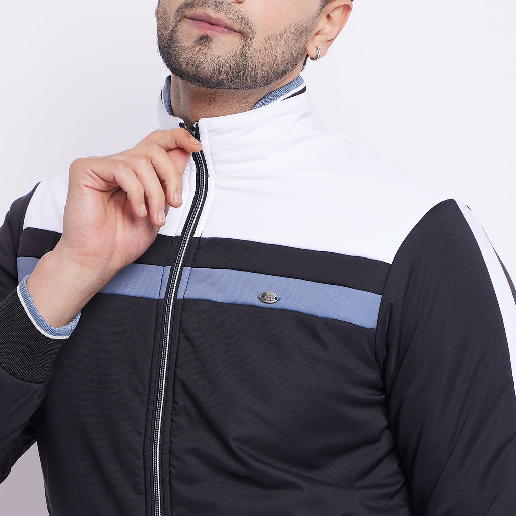 Duke Urban Men Full Sleeve Jacket (SDZ2169)