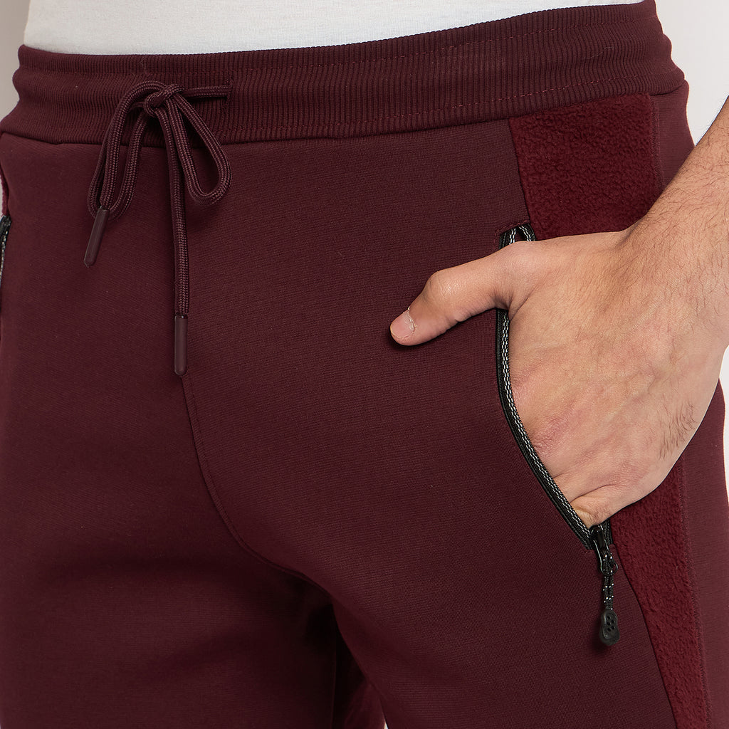 Duke Urban Men Relaxfit Track Pant (LF9042)