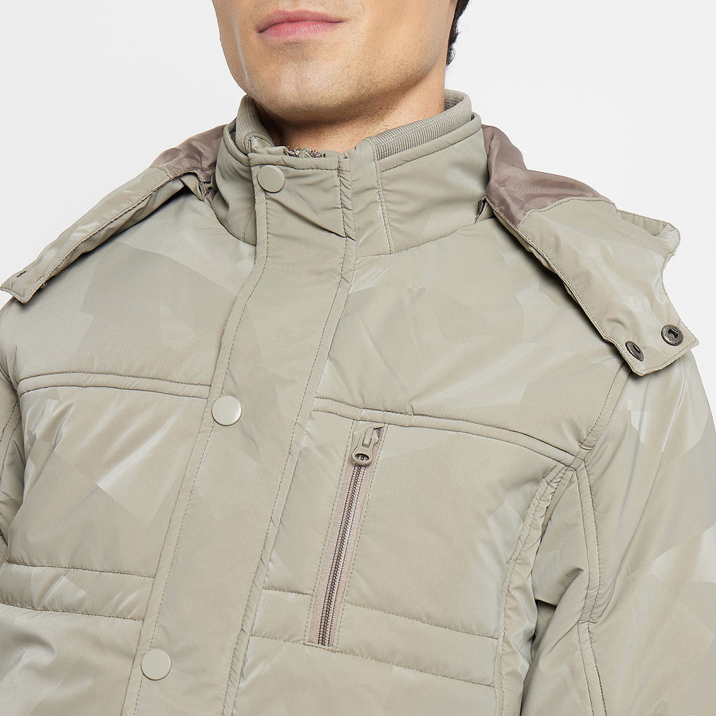 Duke Urban Men Full Sleeve Jacket (SDZ3040)