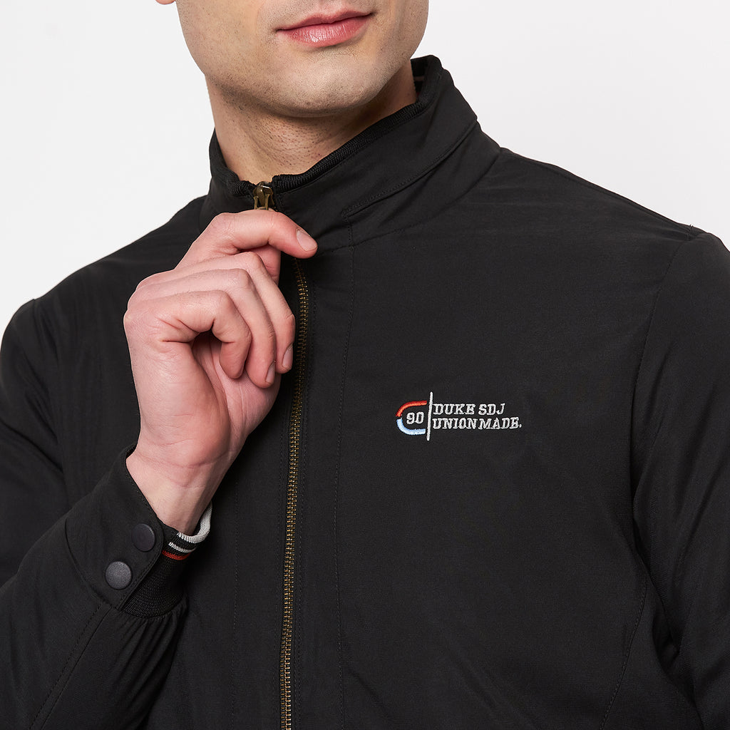 Duke Urban Men Full Sleeve Jacket (SDZ3013)