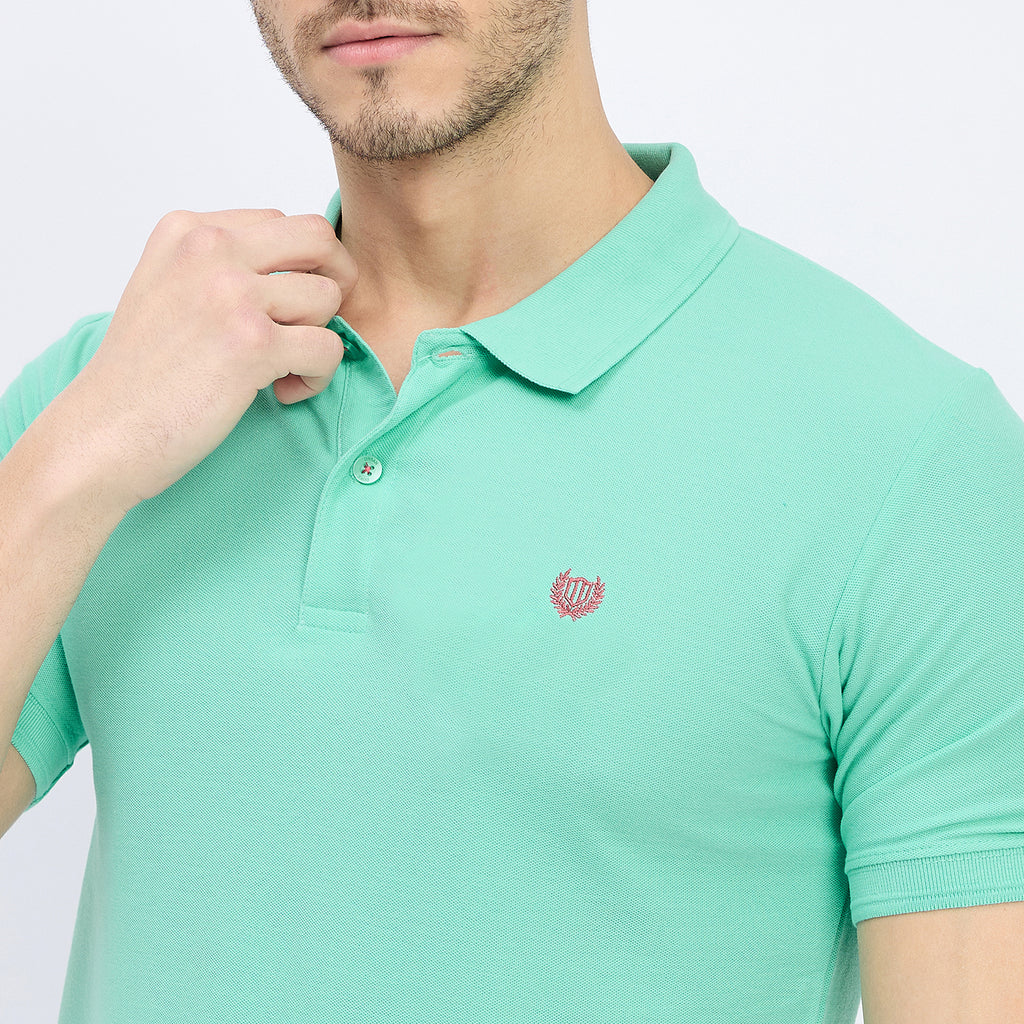 Duke Urban Men Half Sleeve Cotton T-shirt (SD56)