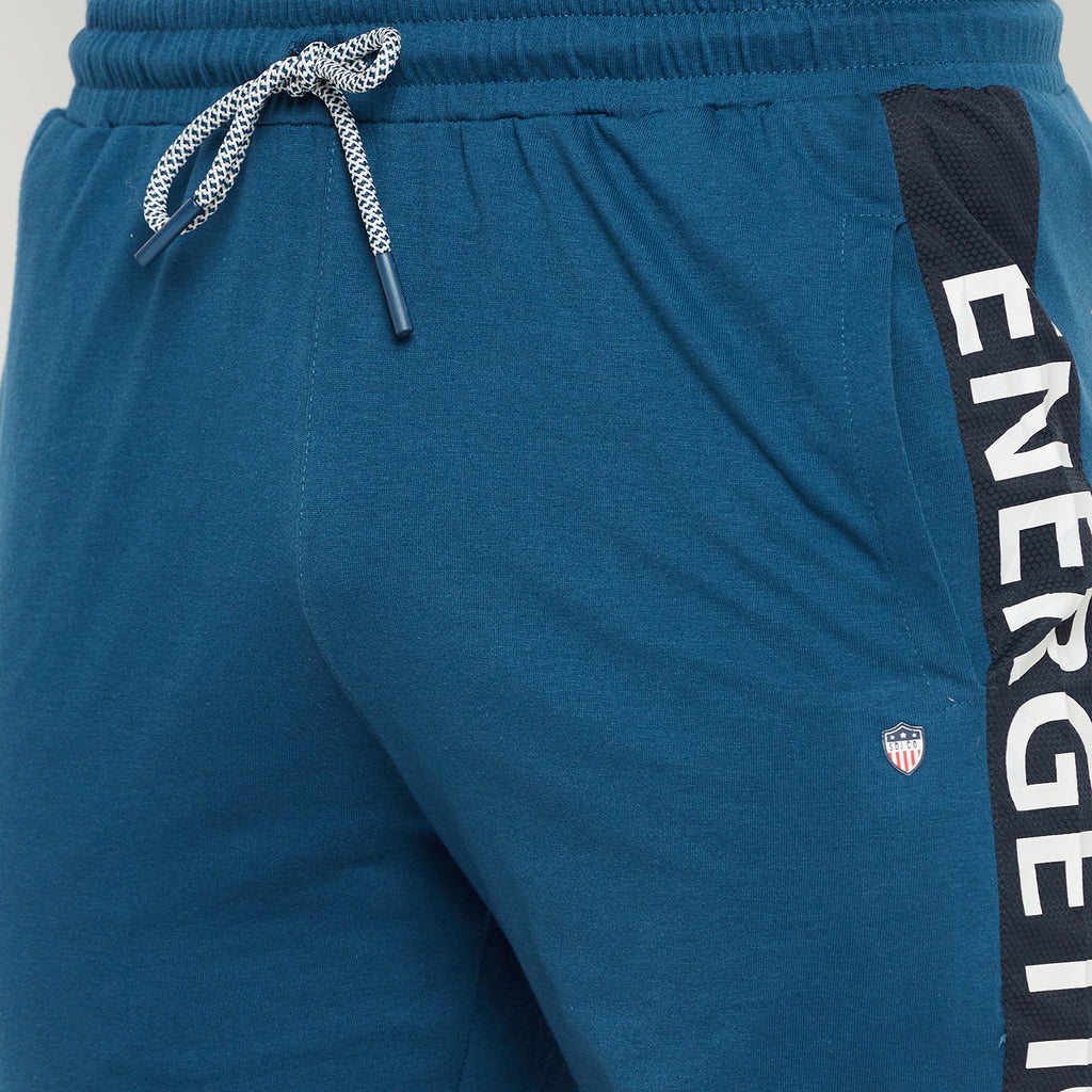 Duke Urban Men Regular Shorts (LF5976)