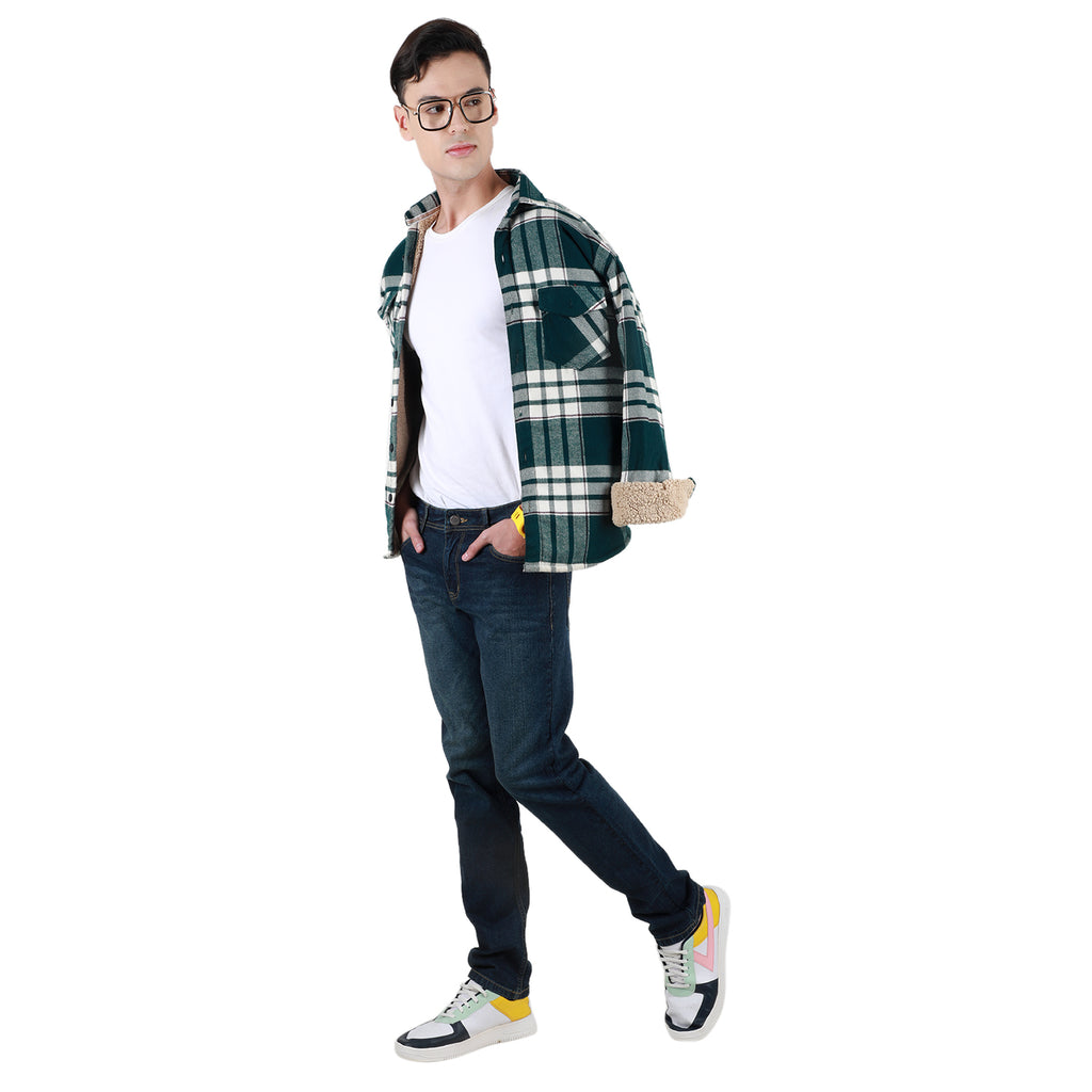 Duke Urban Men Stretchable Slim Fit Jeans (SDD5455)