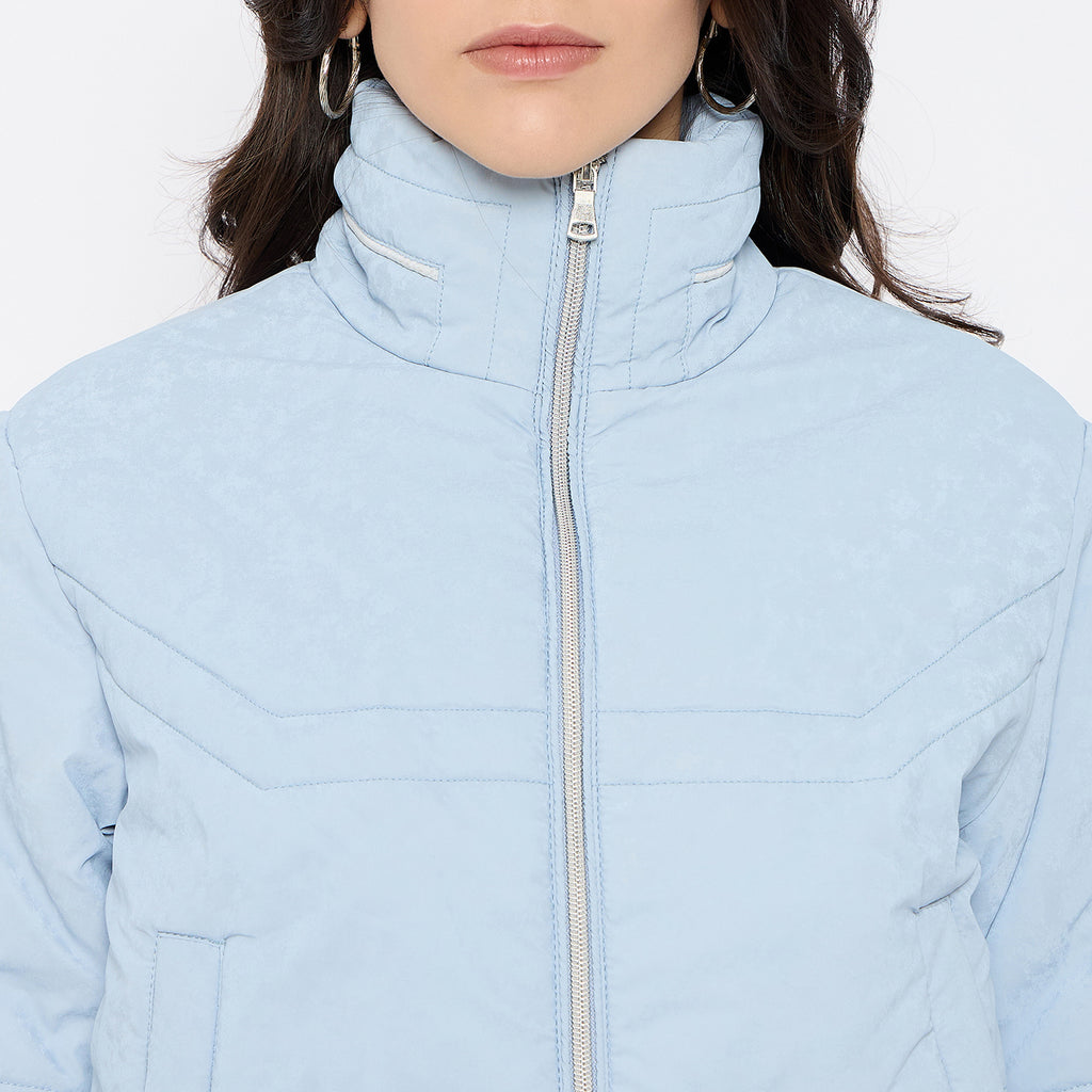 Duke Urban Women Full Sleeve Jacket (SDZ4165)
