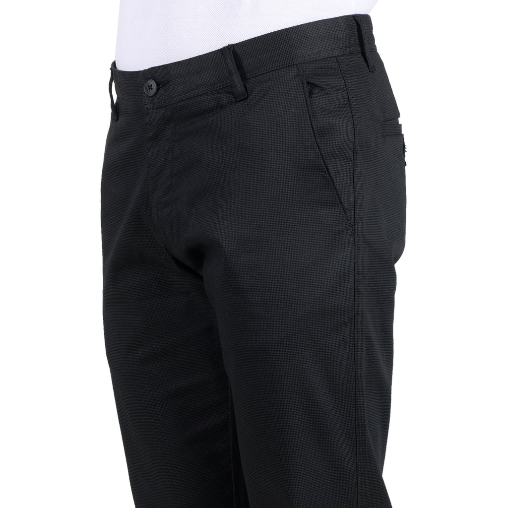 Duke Urban Men Narrow Fit Chinos Trousers (SDT4552)