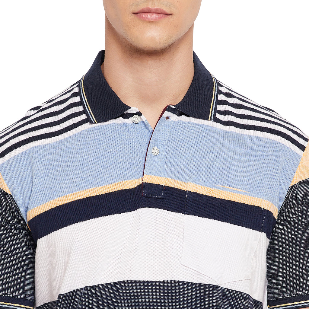 Duke Urban Men Half Sleeve T.Shirt (LQ4588)