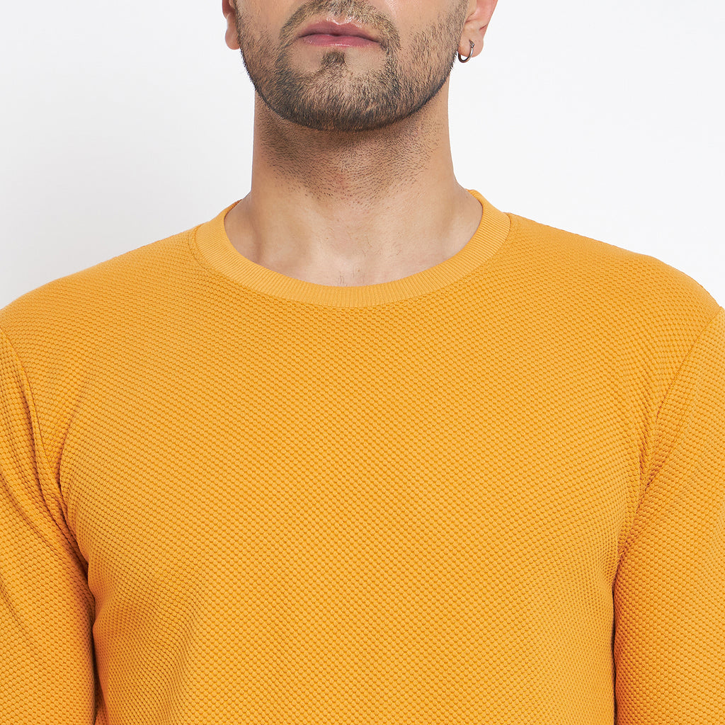 Duke Urban Men Round Neck Sweatshirt (LF6290)