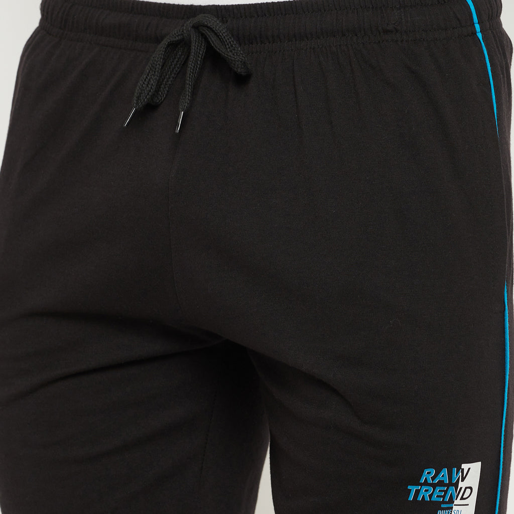 Duke Men Urban Regular Shorts (LF5940)