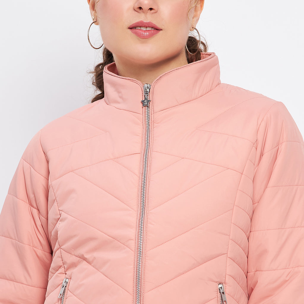 Duke Urban Women Full Sleeve Jacket (SDZ1907)