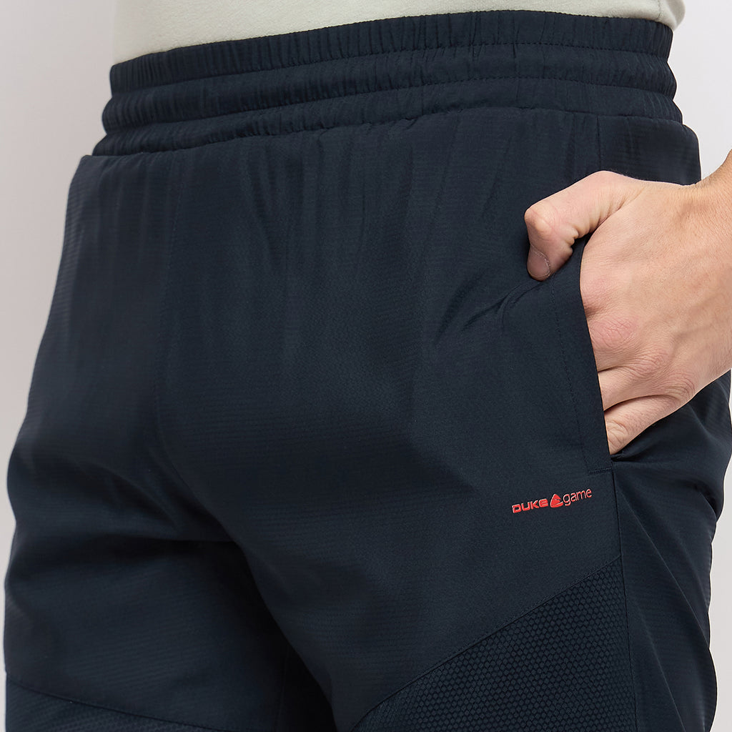 Duke Urban Men Regular Shorts (LF5991)