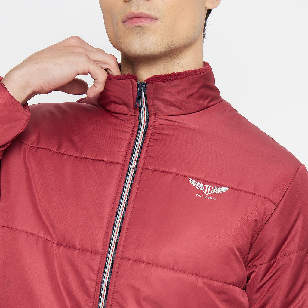 Duke Urban Men Full Sleeve Jacket (SDZ886)