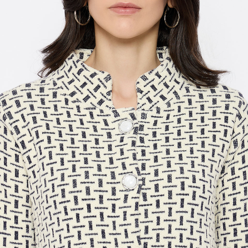 Duke Urban Women Full Sleeve Long Sweater (SDS1277)