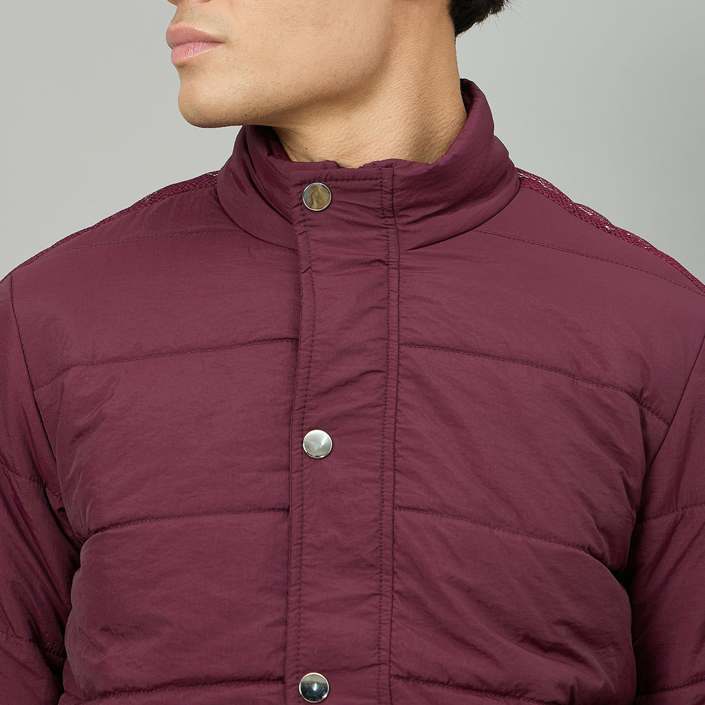 Duke Urban Men Short Style Bomber Jacket (SDZ3103)