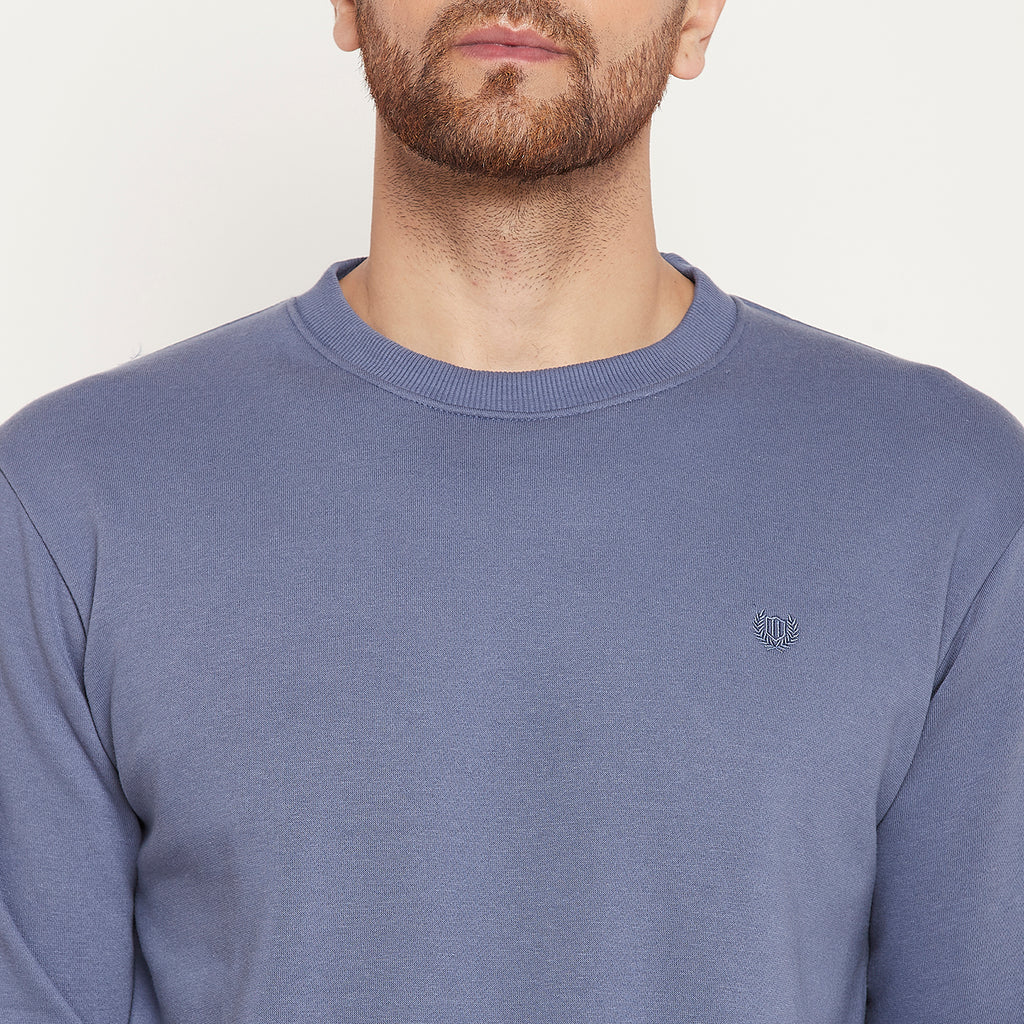 Duke Urban Men Round Neck Sweatshirt (LF6330)