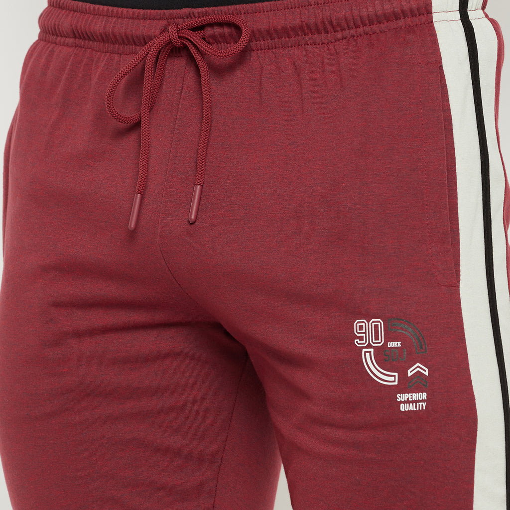 Duke Urban Men Stardust Regular Shorts (LF5930)