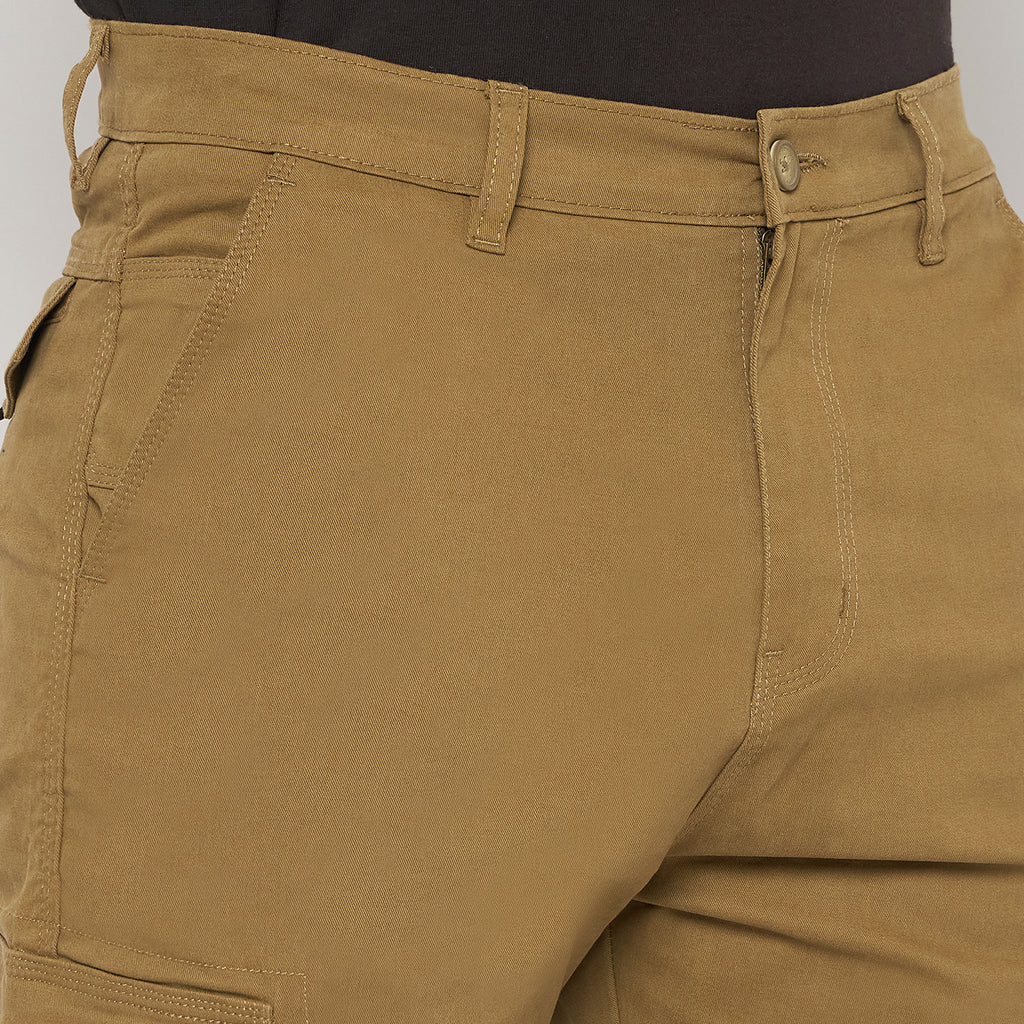 Duke Urban Men Non-Denim Cargo (SDT4624)