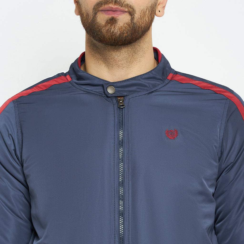 Duke Urban Men Full Sleeve Jacket (SDZ3029)