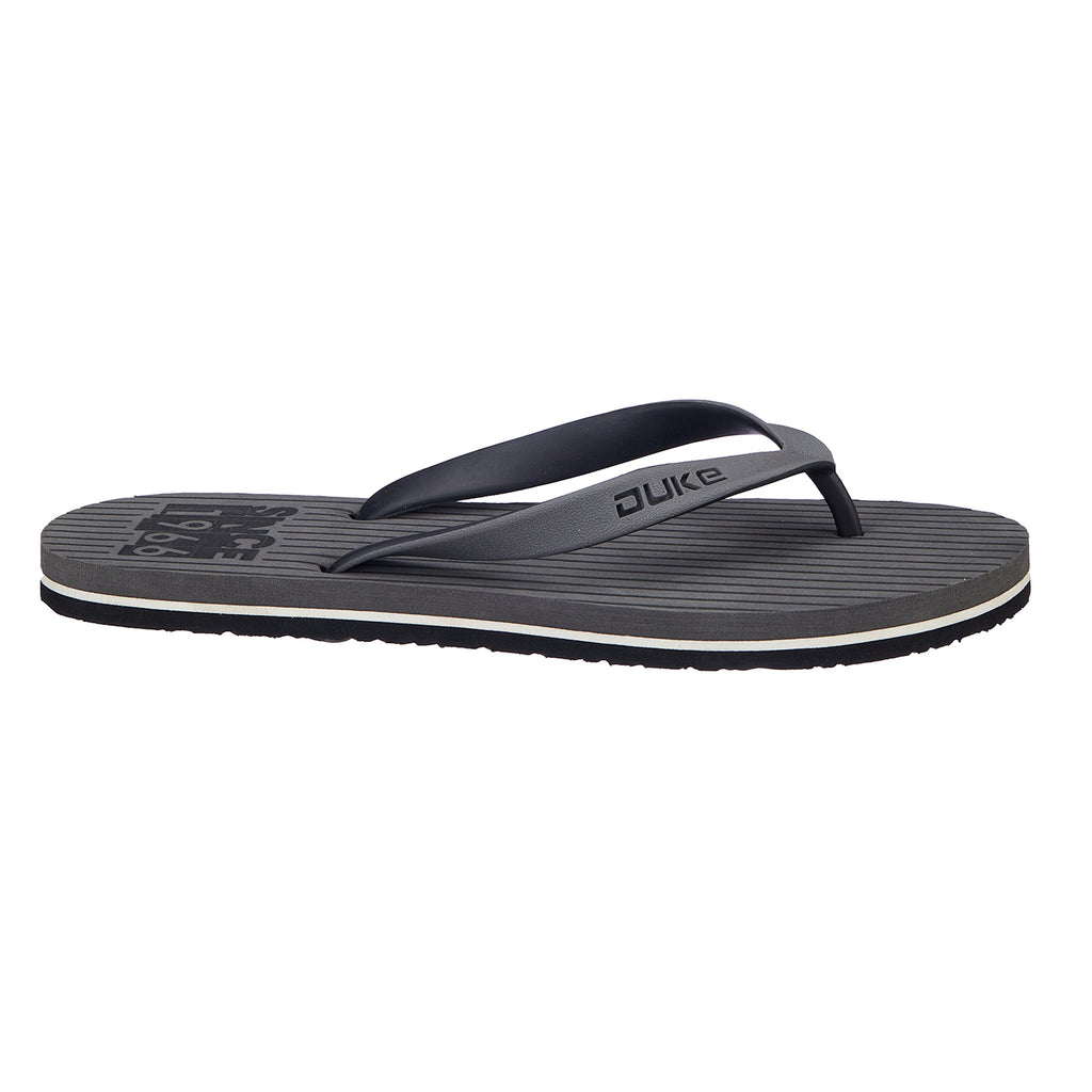 Duke Mens Classic Slippers (FWC6211)