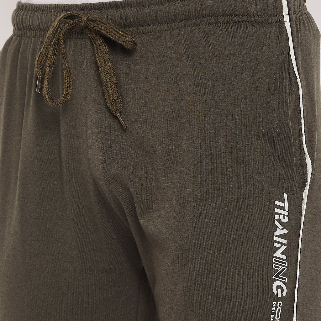 Duke Urban Men Regular Track Pant (LF5670)