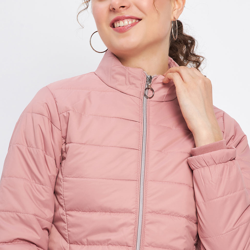Duke Urban Women Full Sleeve Jacket (SDZ1610)