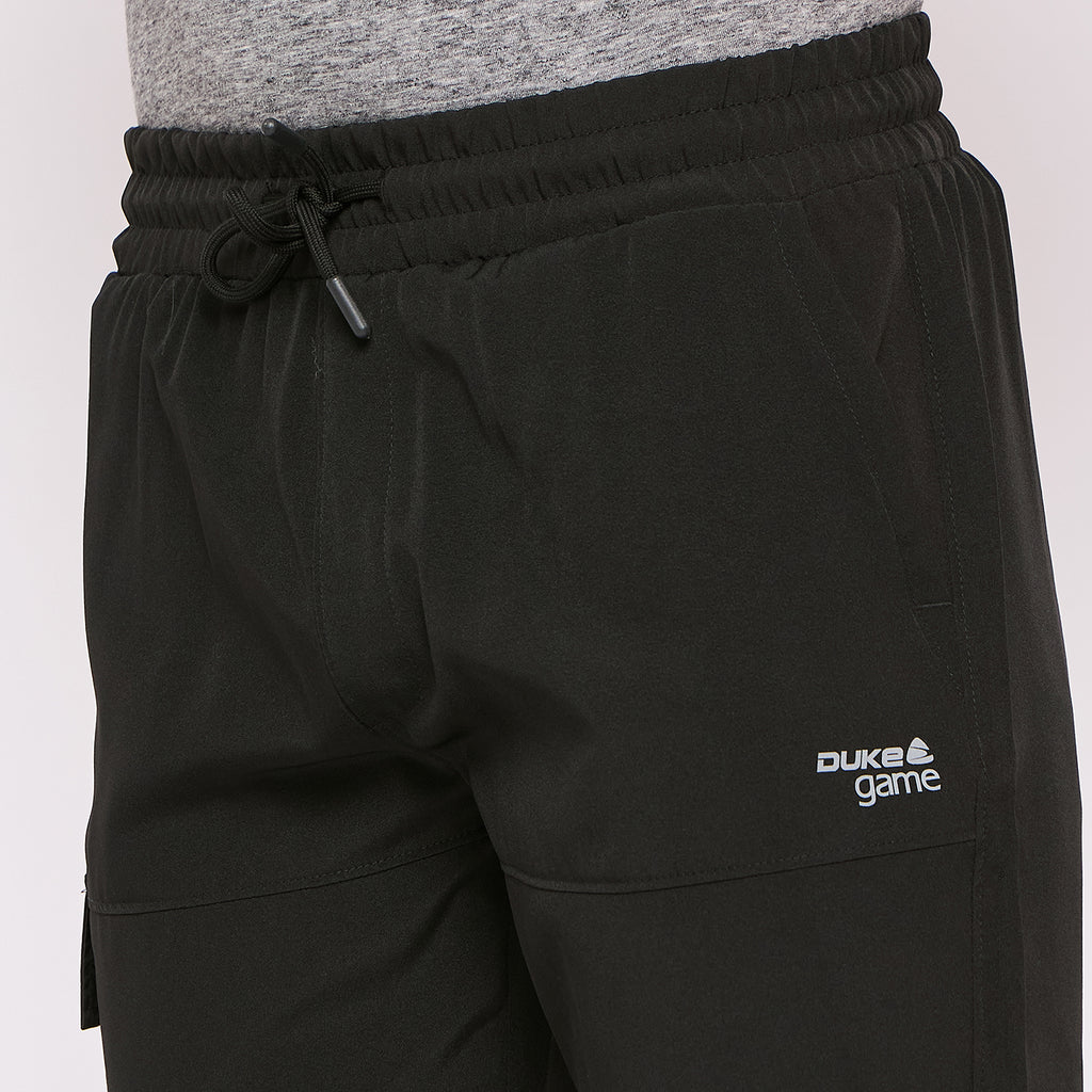 Duke Urban Men Sports Shorts (LF5989)