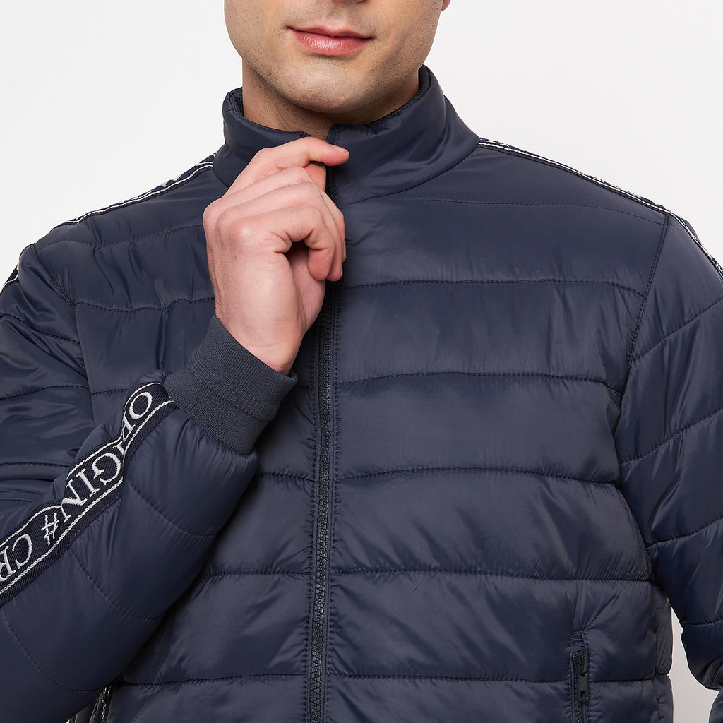 Duke Urban Men Full Sleeve Jacket (SDZ3014)