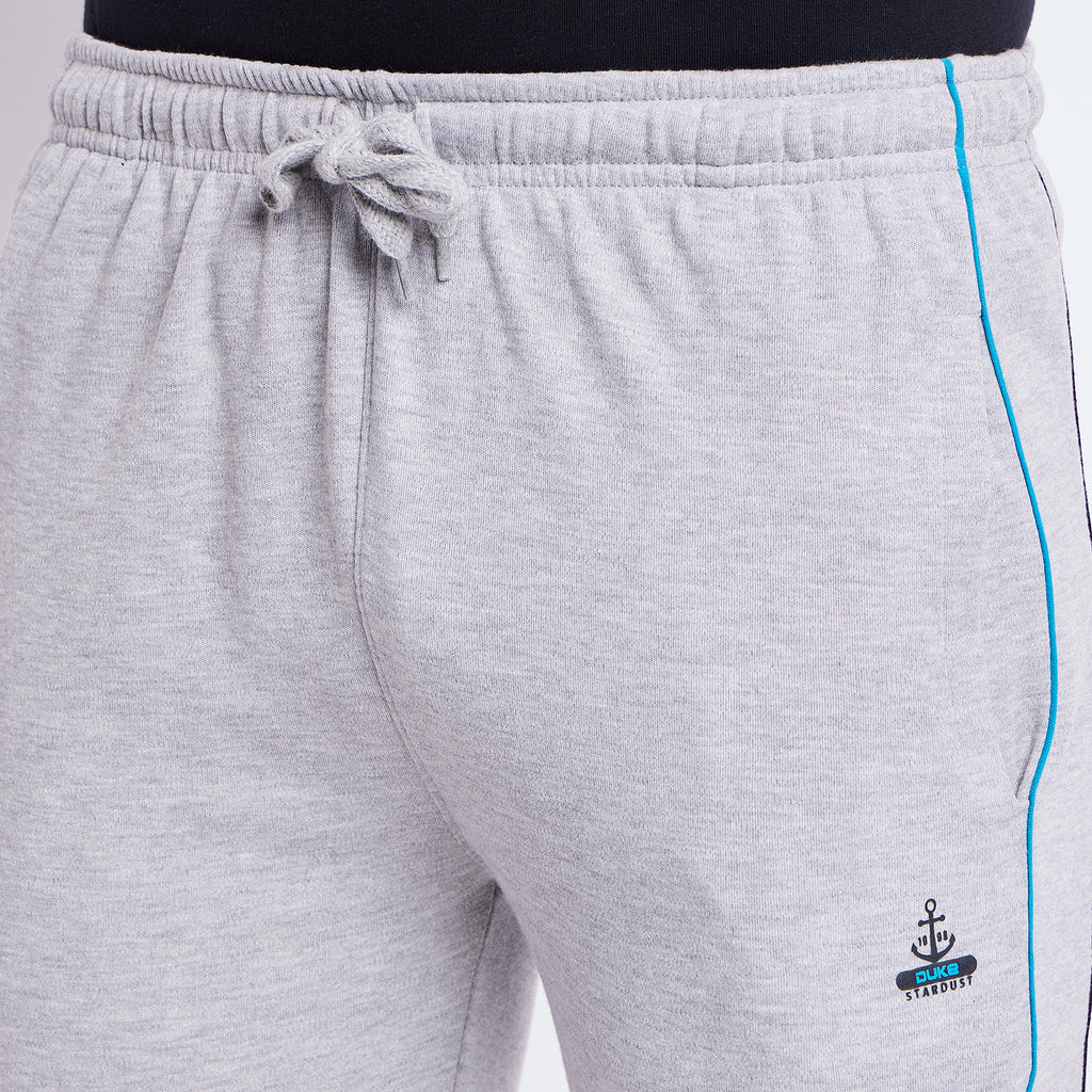 Duke Men Urban Regular Track Pants (LF5700)