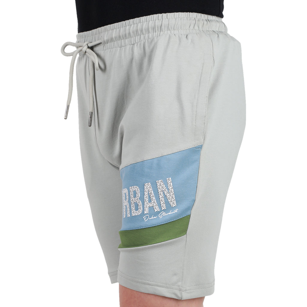 Duke Urban Men Regular Shorts (LF5978)