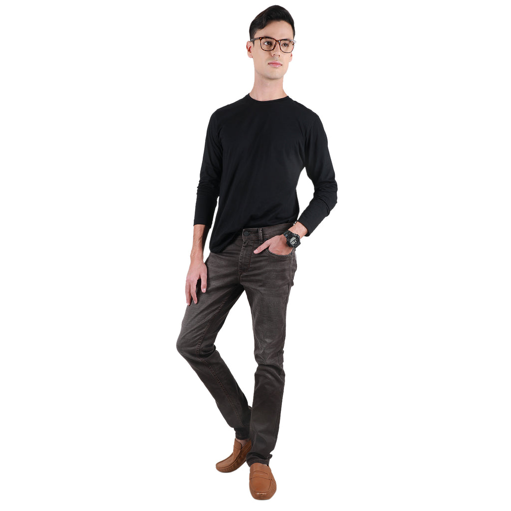 Duke Urban Men Stretchable Slim Fit Jeans (SDD5429)