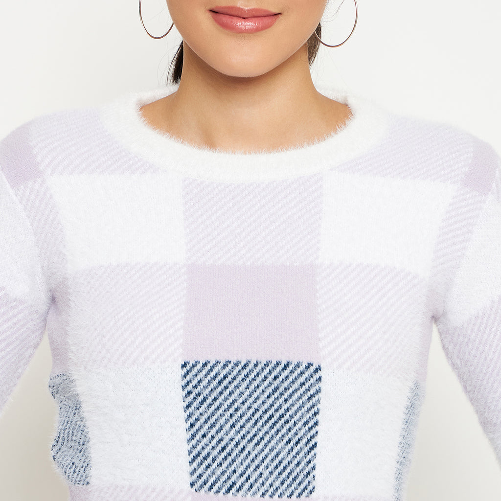 Duke Urban Women Full Sleeve Pullover (SDS1242)