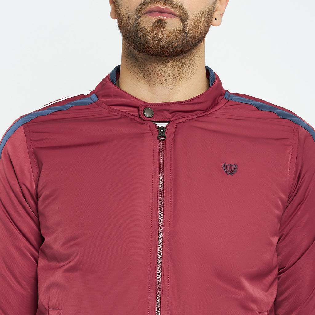 Duke Urban Men Full Sleeve Jacket (SDZ3029)