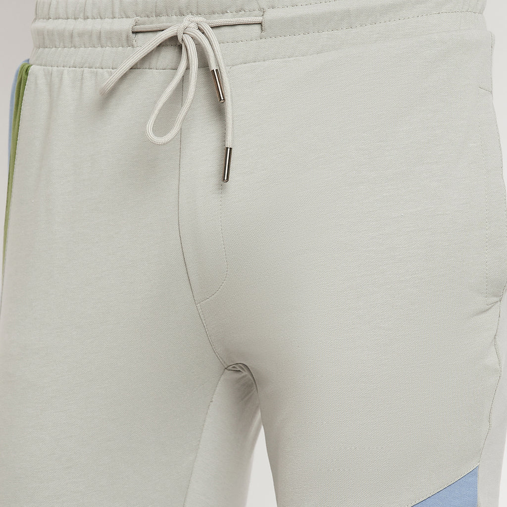 Duke Urban Men Smart Fit Track Pant (LF5672)
