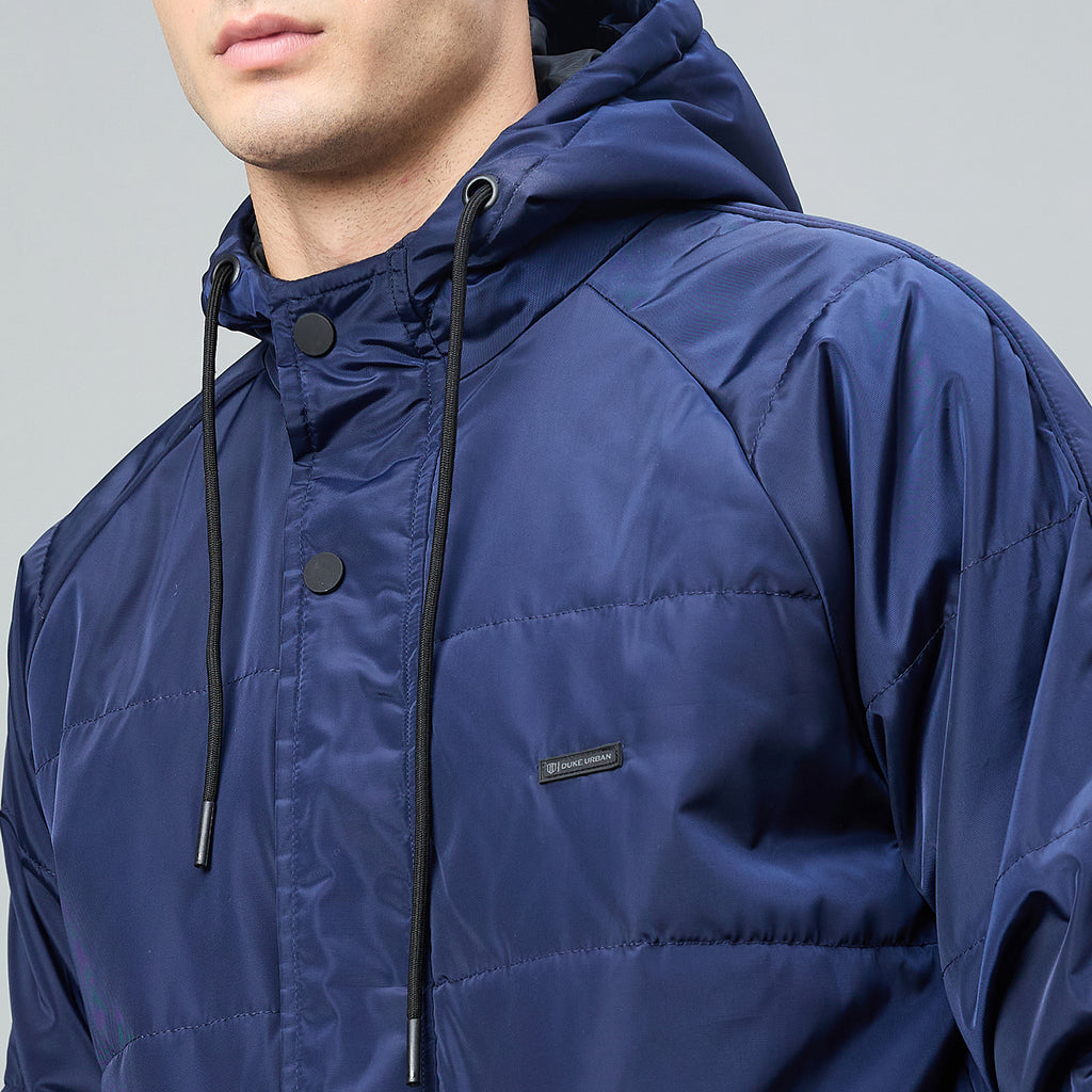 Duke Urban Men Full Sleeve Chester Jacket (SDZ3188)