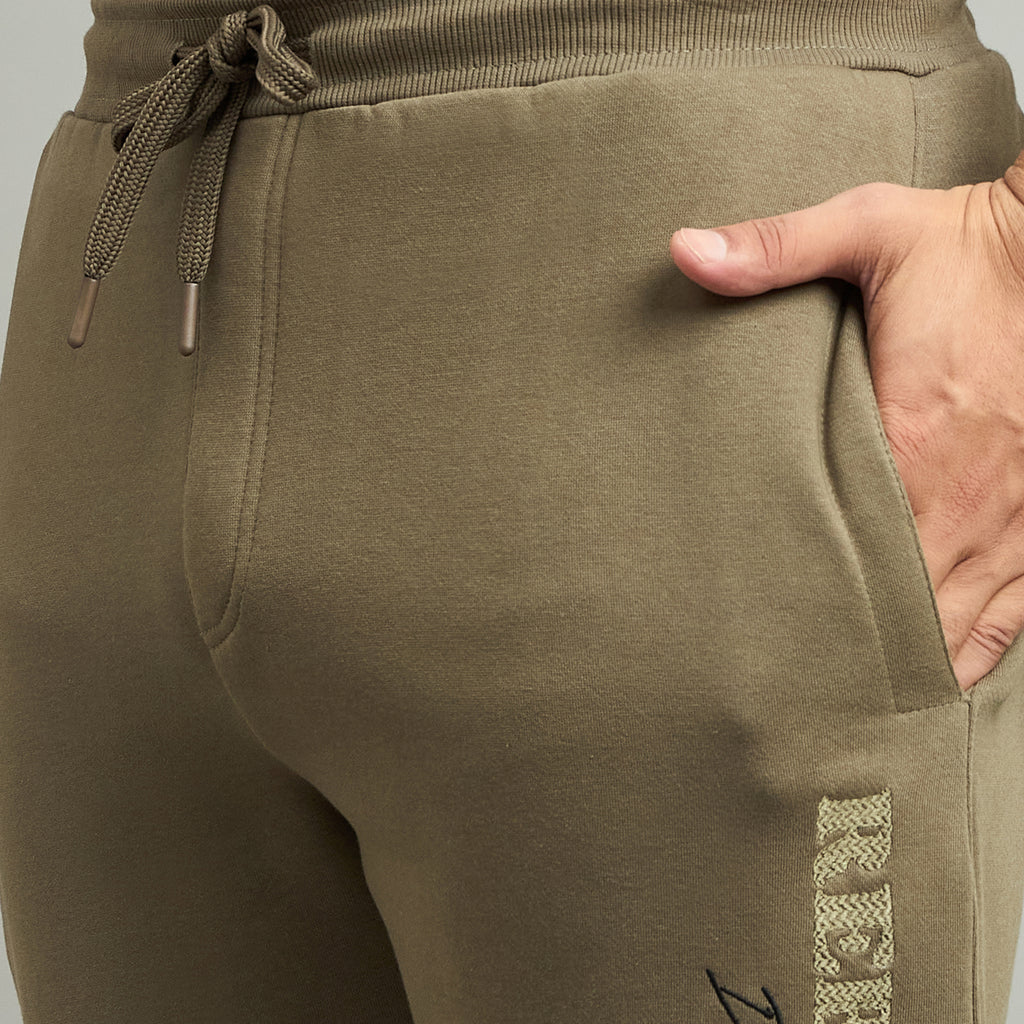 Duke Urban Men Classic Fit Track Pant (LF9032)