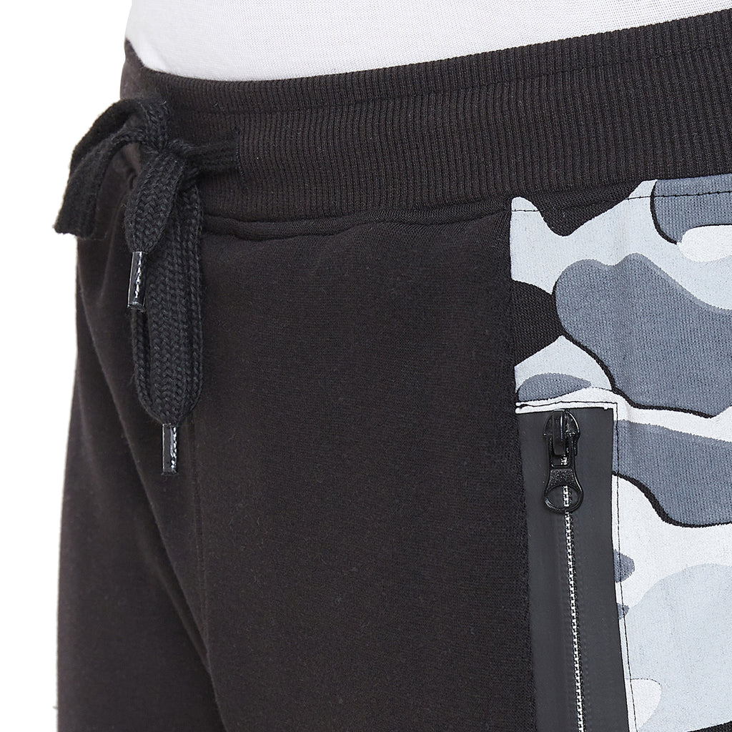Duke Urban Men Smart Fit Track Pant (LF2891)