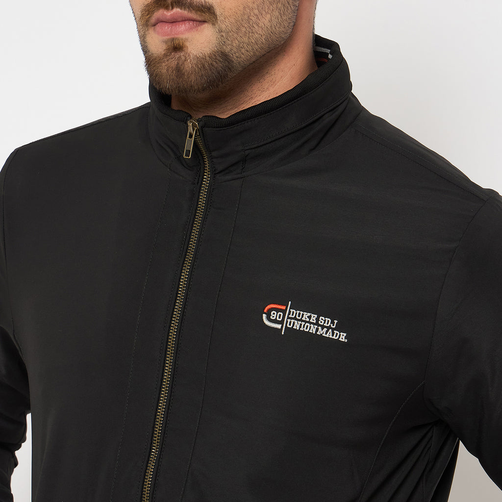 Duke Urban Men Full Sleeve Jacket (SDZ3013R)