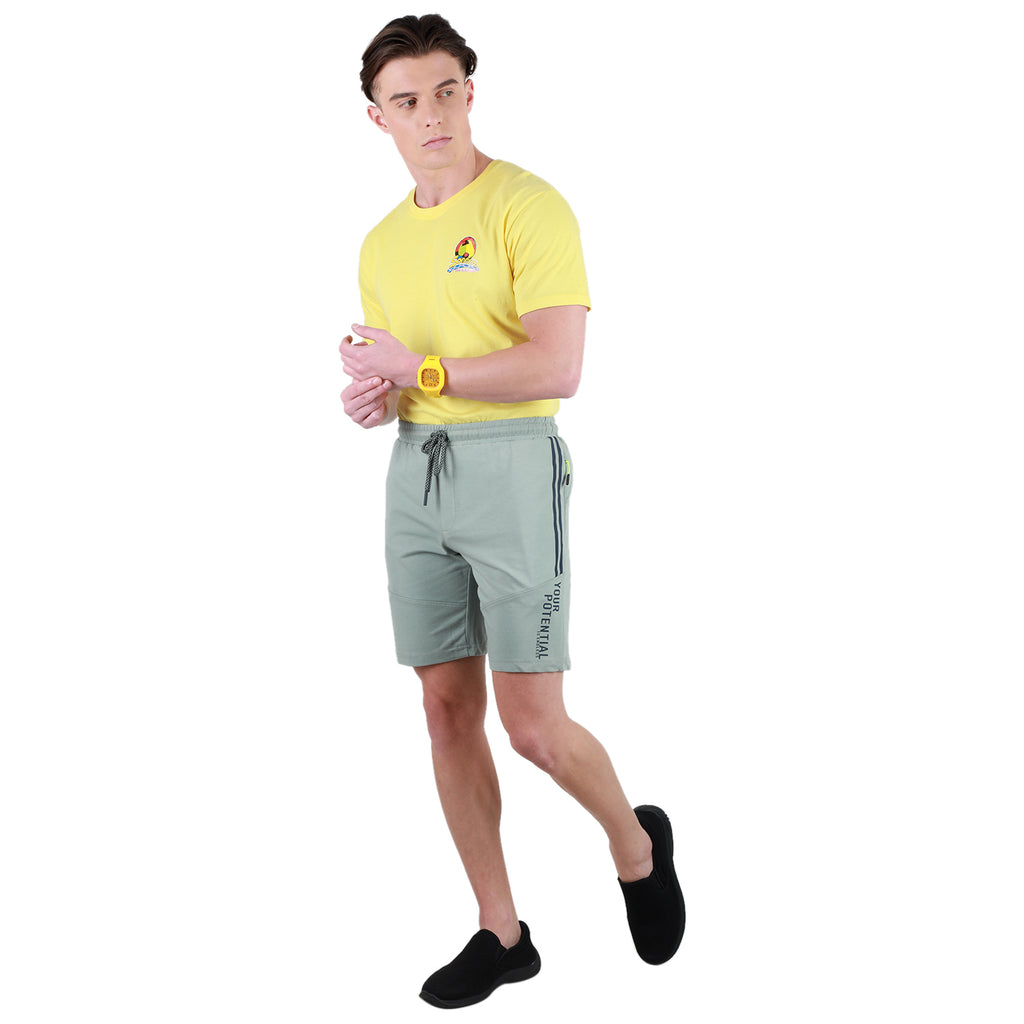 Duke Urban Men Regular Shorts (LF5972)